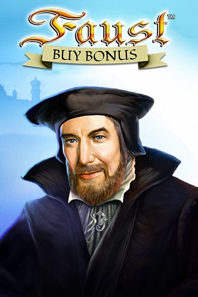 Faust Buy Bonus